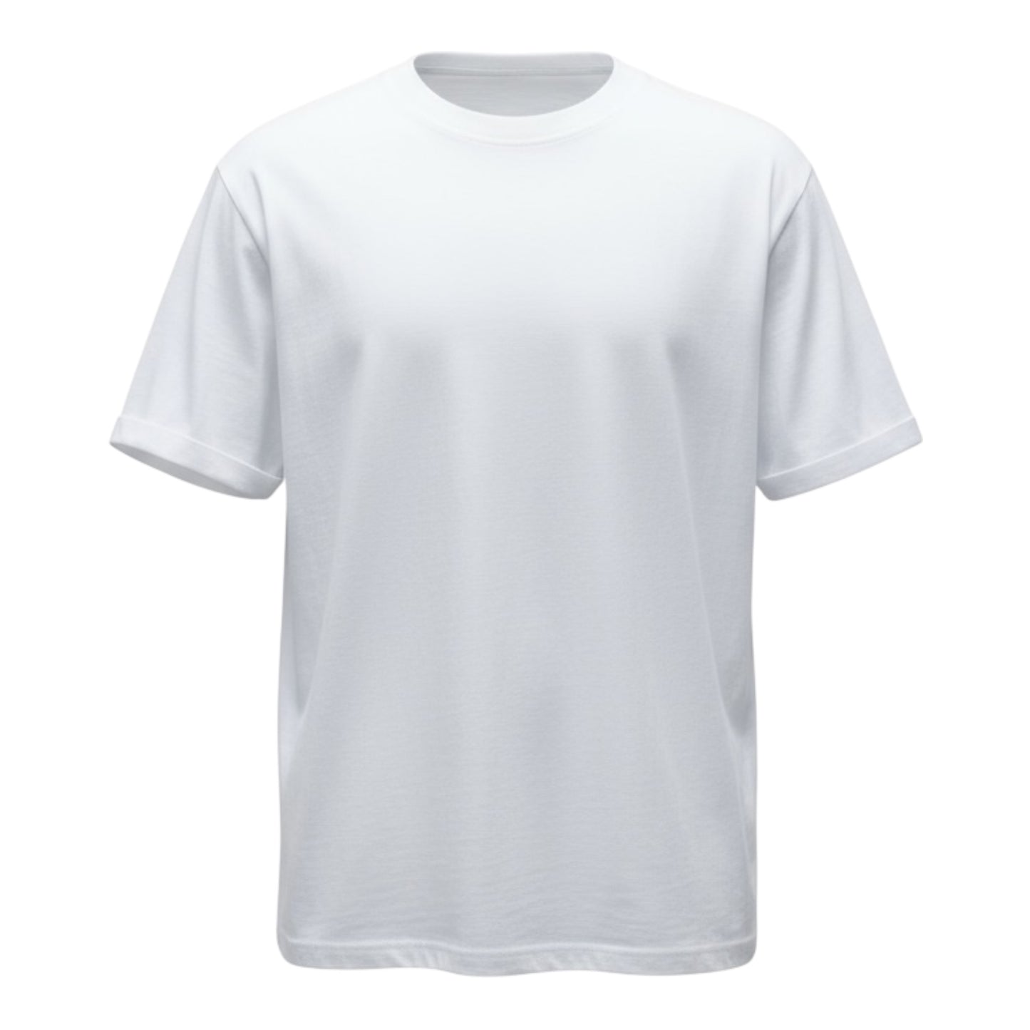 CAMISETA BÁSICA OVERSIZE