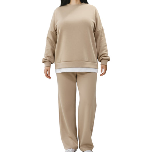 CONJUNTO OVERSIVE