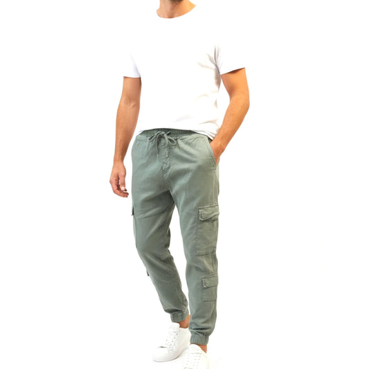 PANTALON CARGO