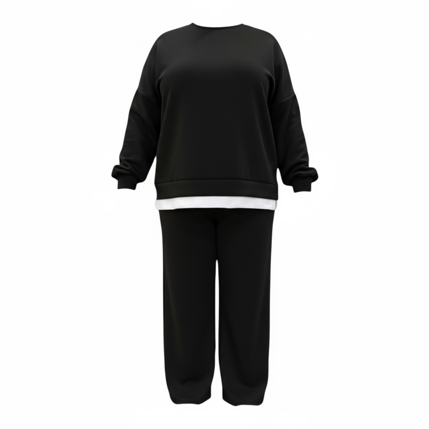 CONJUNTO OVERSIVE