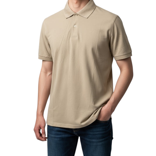 POLO BÁSICO