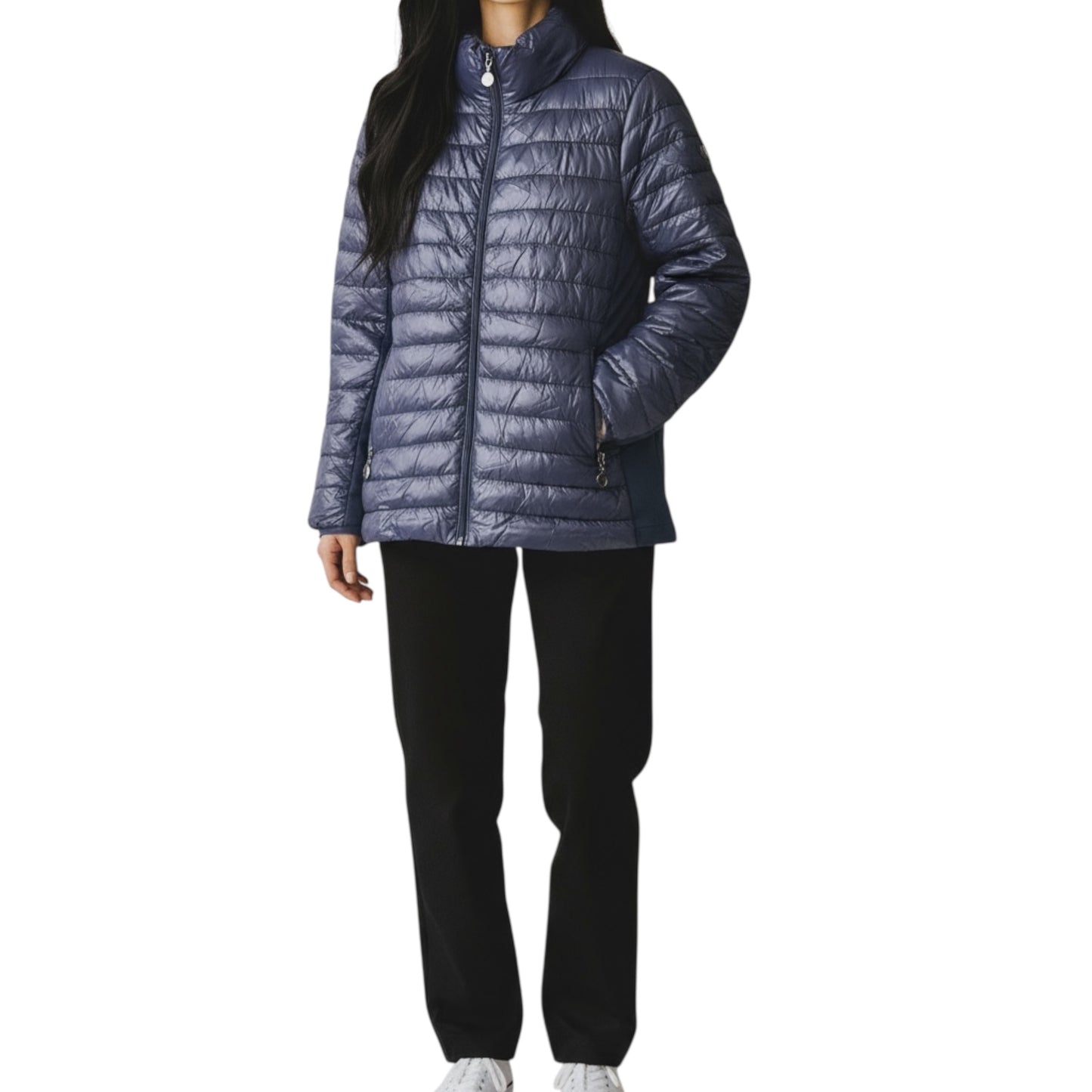 CHAQUETA TALLA GRANDE