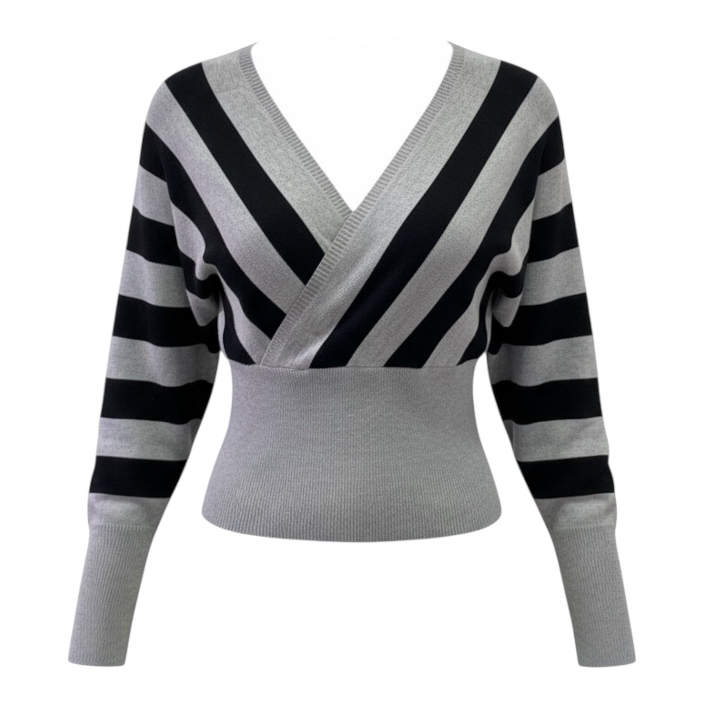 JERSEY RAYAS CRUZADO