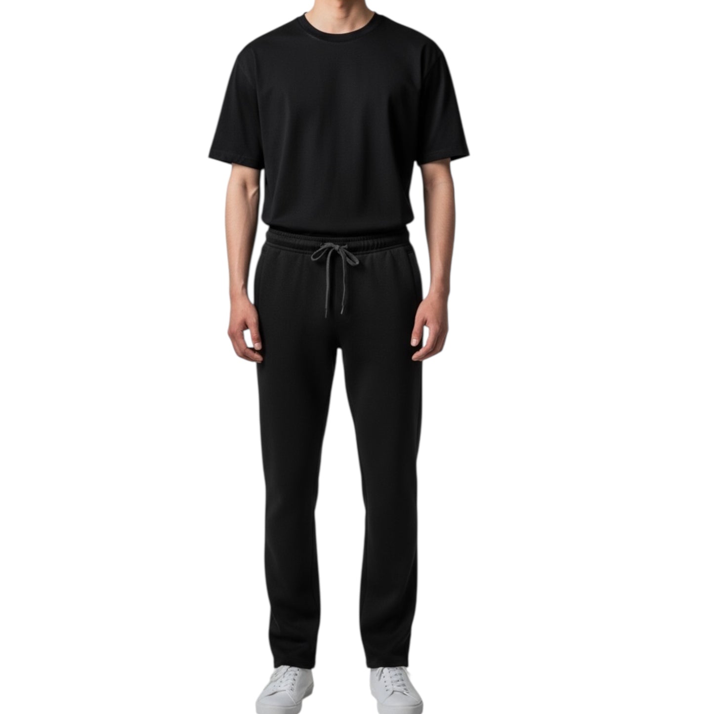 PANTALÓN CHÁNDAL BÁSICO
