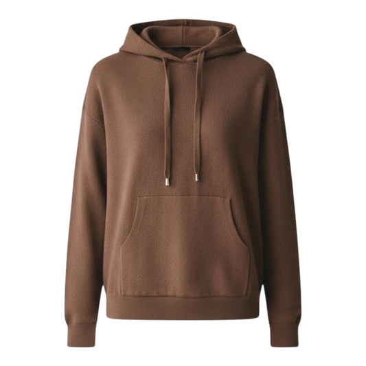 SUDADERA PUNTO CAPUCHA