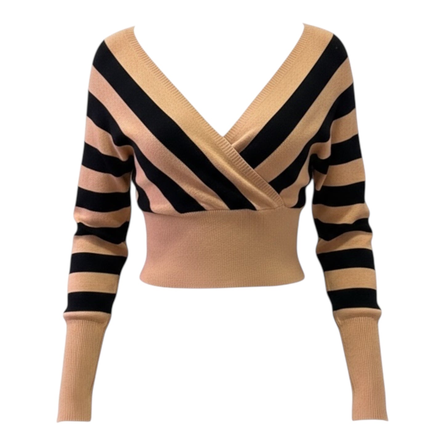 JERSEY RAYAS CRUZADO