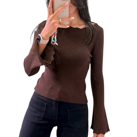 JERSEY MANGA VOLANTE