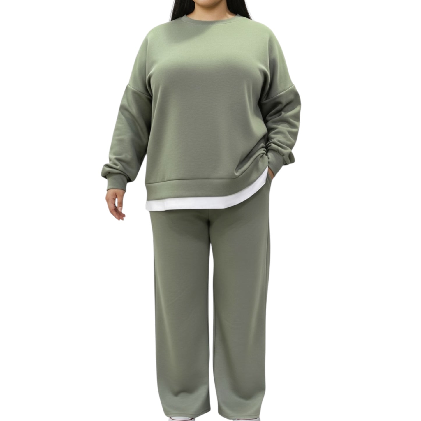 CONJUNTO OVERSIVE