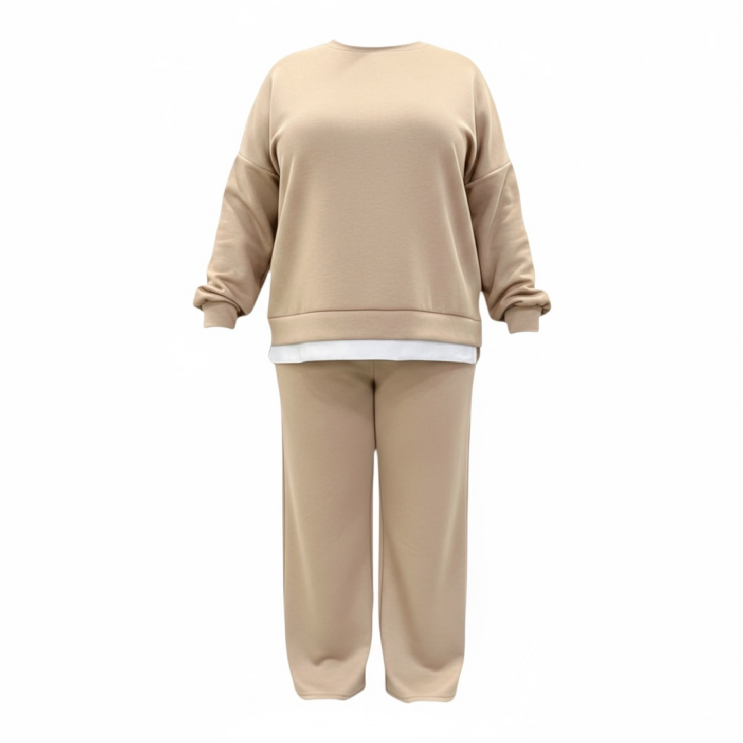 CONJUNTO OVERSIVE