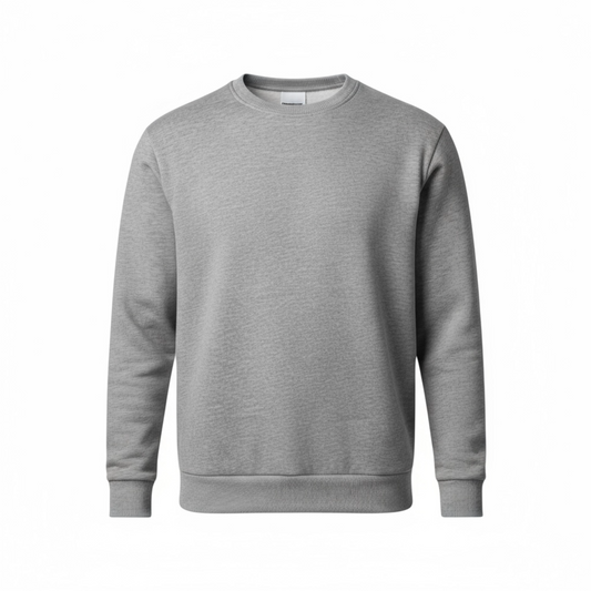 SIDADERA BASICA OVERSIZE