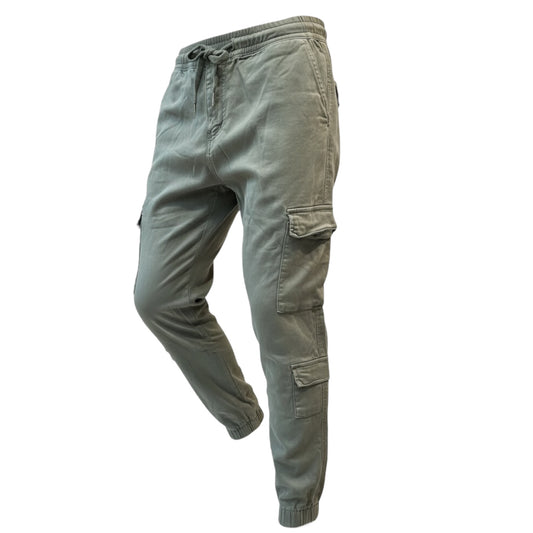 PANTALON CARGO