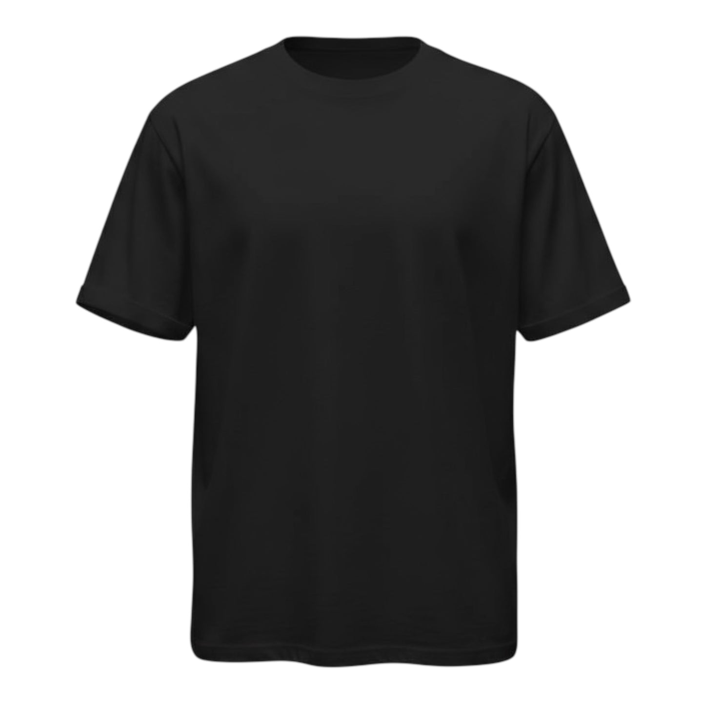 CAMISETA BÁSICA OVERSIZE