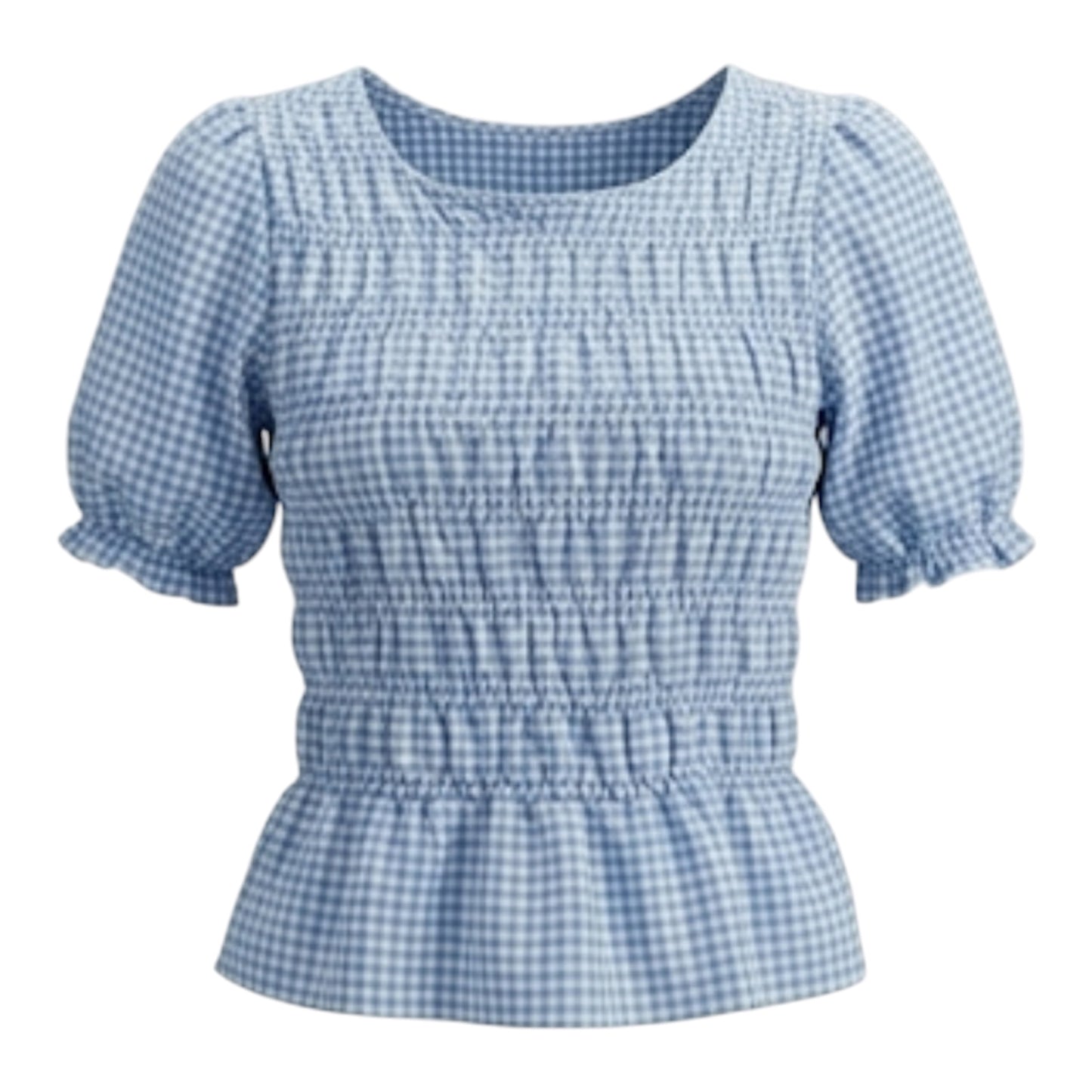 BLUSA PLIGUES