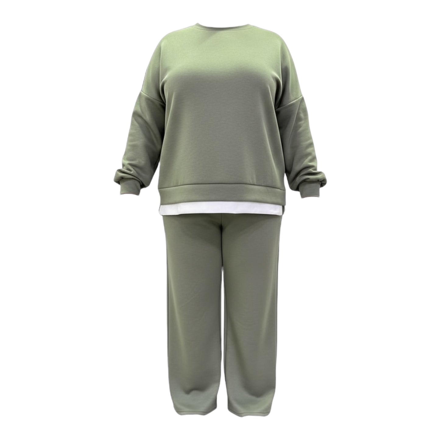 CONJUNTO OVERSIVE