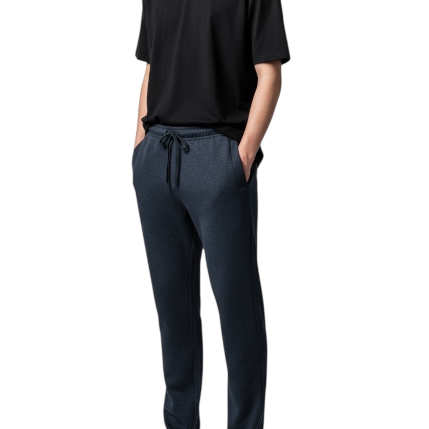 PANTALÓN CHÁNDAL BÁSICO