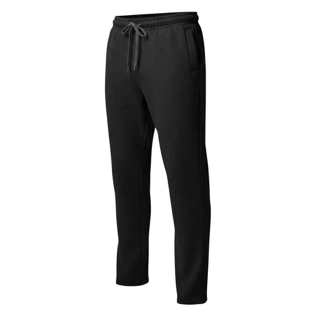 PANTALÓN CHÁNDAL BÁSICO