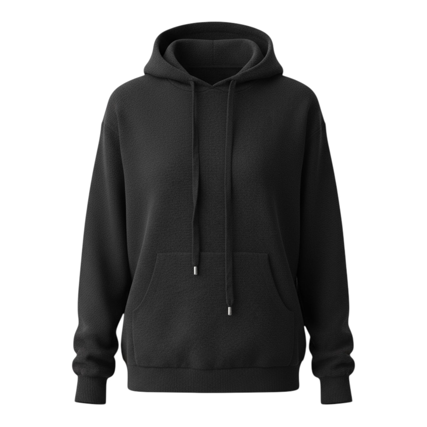 SUDADERA PUNTO CAPUCHA