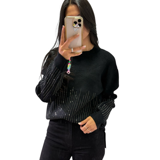 JERSEY PUNTO BRILLO