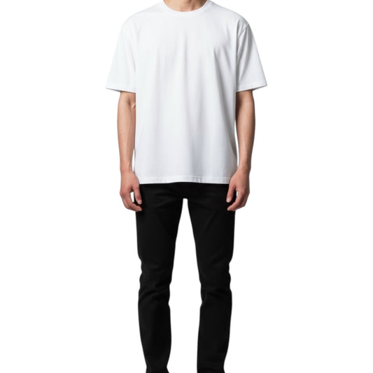 CAMISETA BÁSICA OVERSIZE