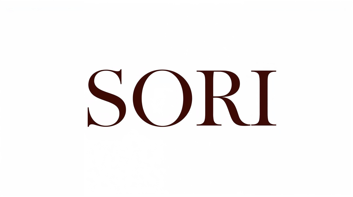 Tarjeta de regalo de SORI