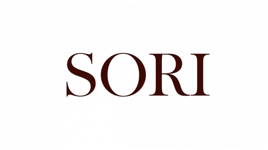 Tarjeta de regalo de SORI