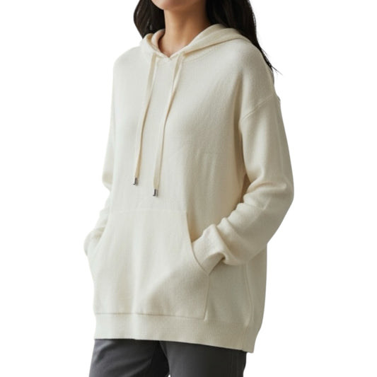 SUDADERA PUNTO CAPUCHA