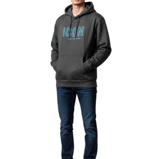 SUDADERA ICON