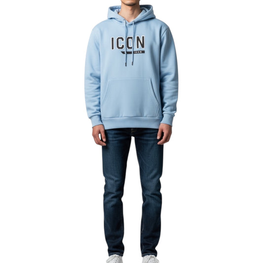 SUDADERA ICON