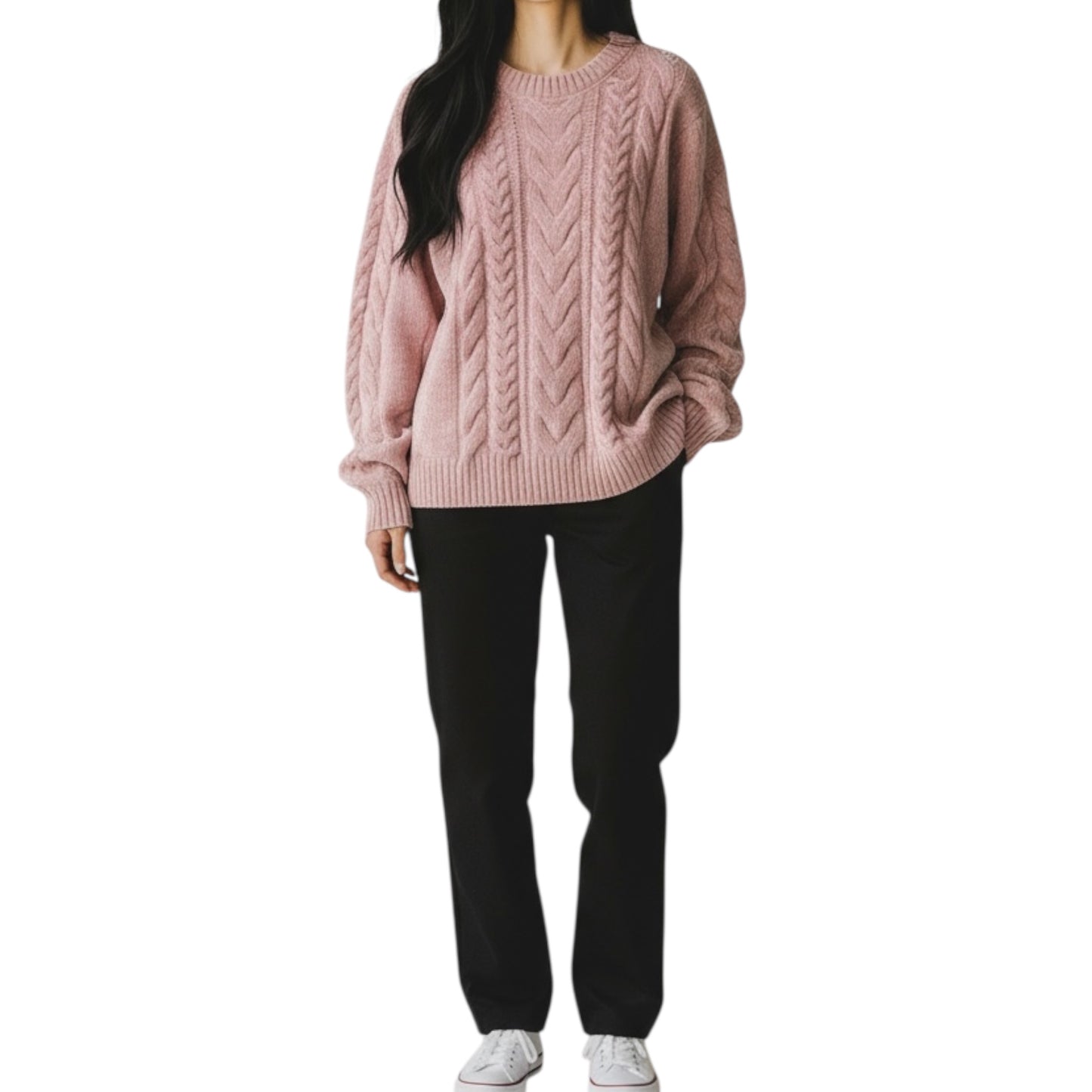 JERSEY CHENILLA