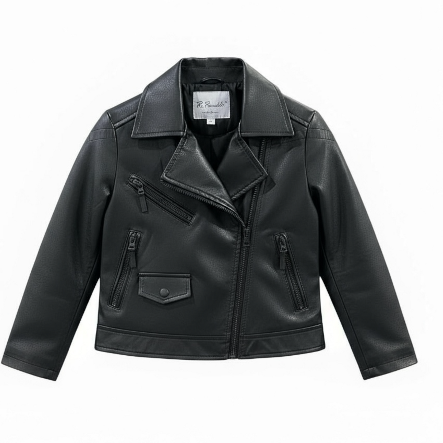 CONJUNTO CHAQUETA, SUDADETA Y PANTALÓN NEGRO