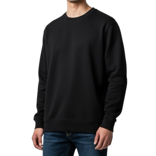 SIDADERA BASICA OVERSIZE