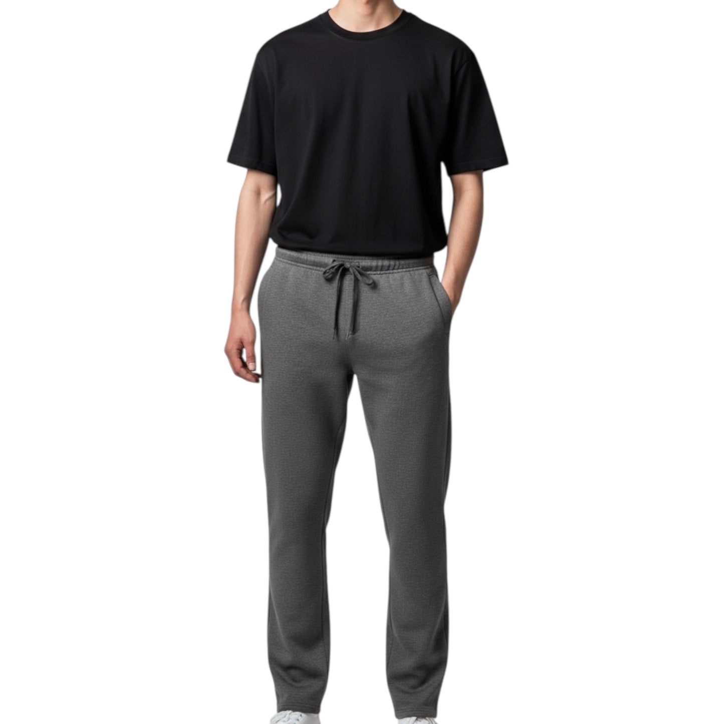 PANTALÓN CHÁNDAL BÁSICO