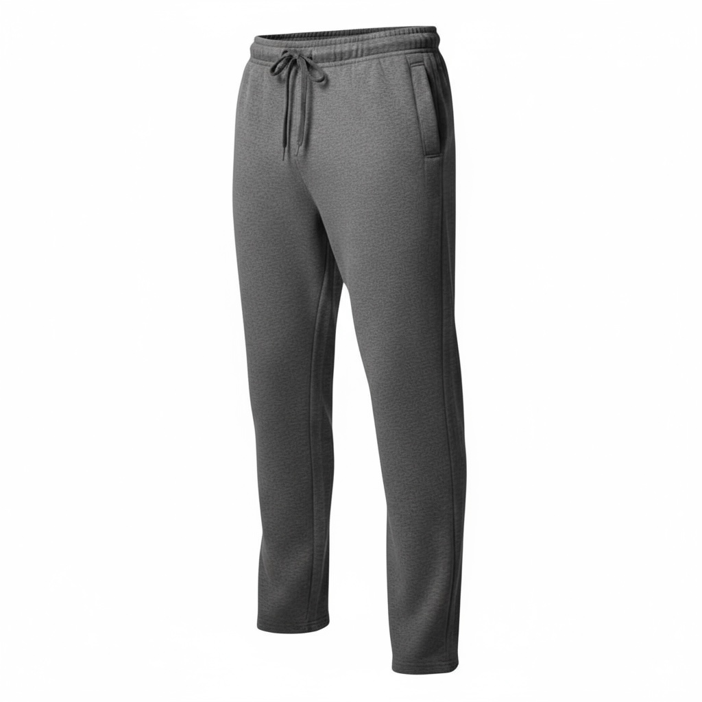 PANTALÓN CHÁNDAL BÁSICO