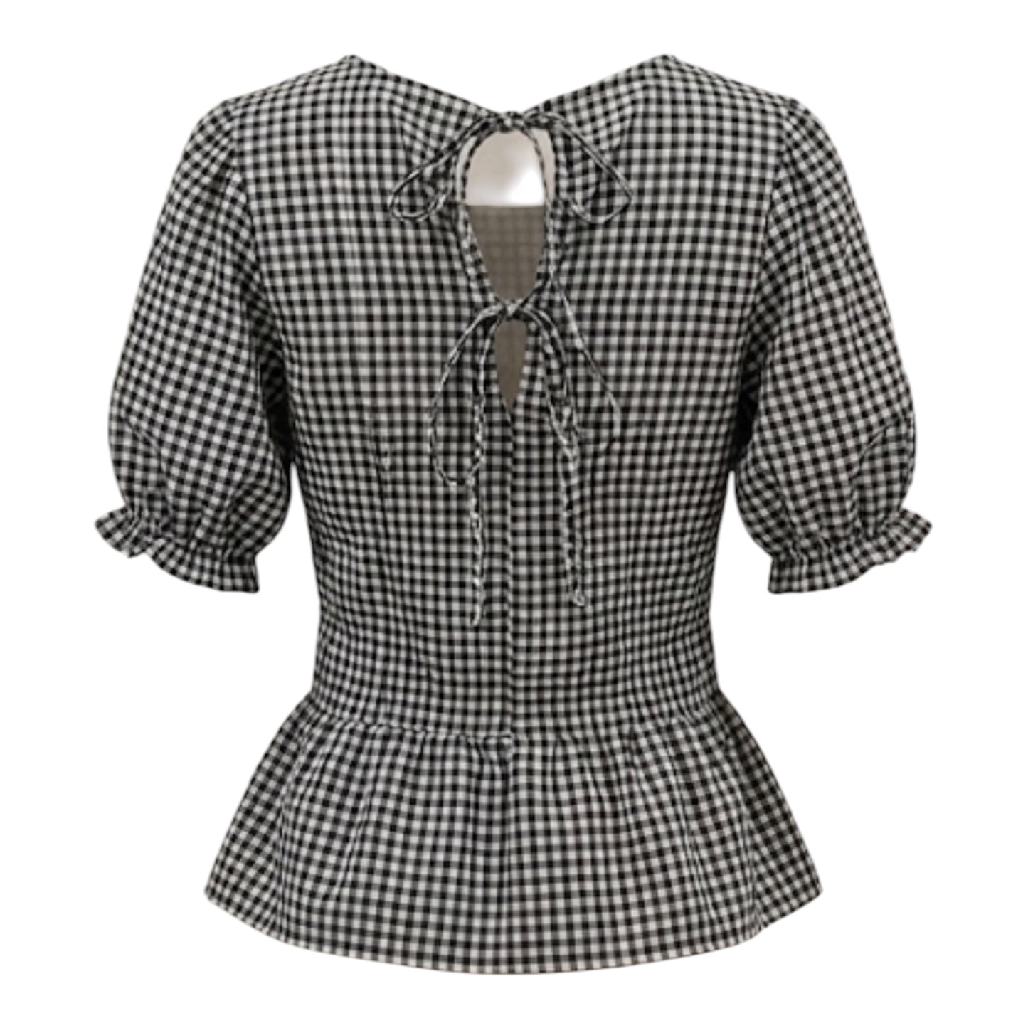 BLUSA PLIGUES