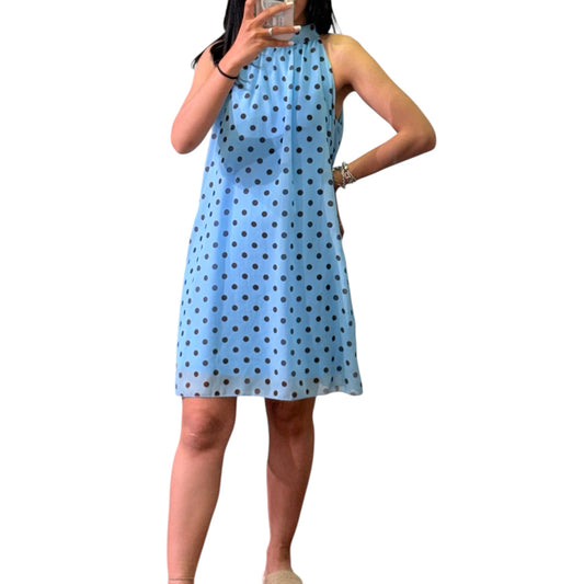 VESTIDO LUNARES