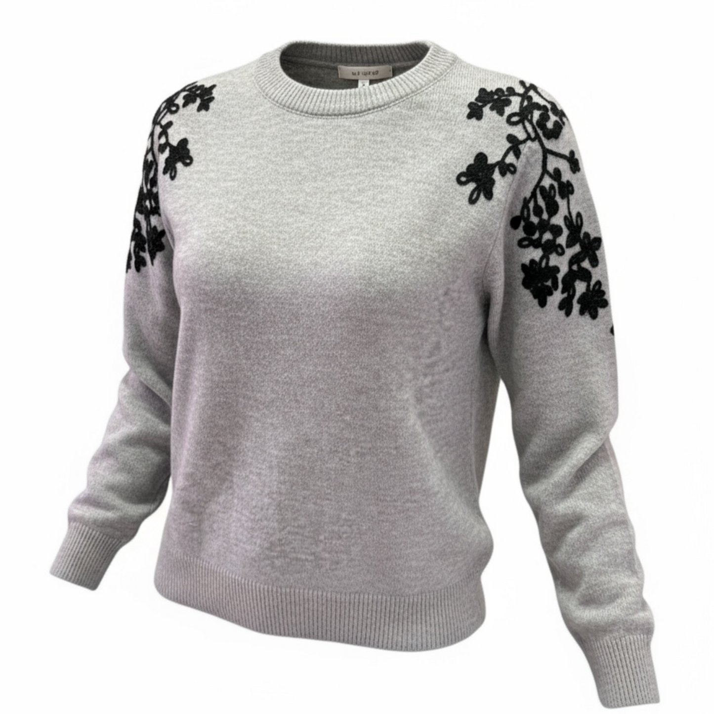 JERSEY PUNTO FLORES