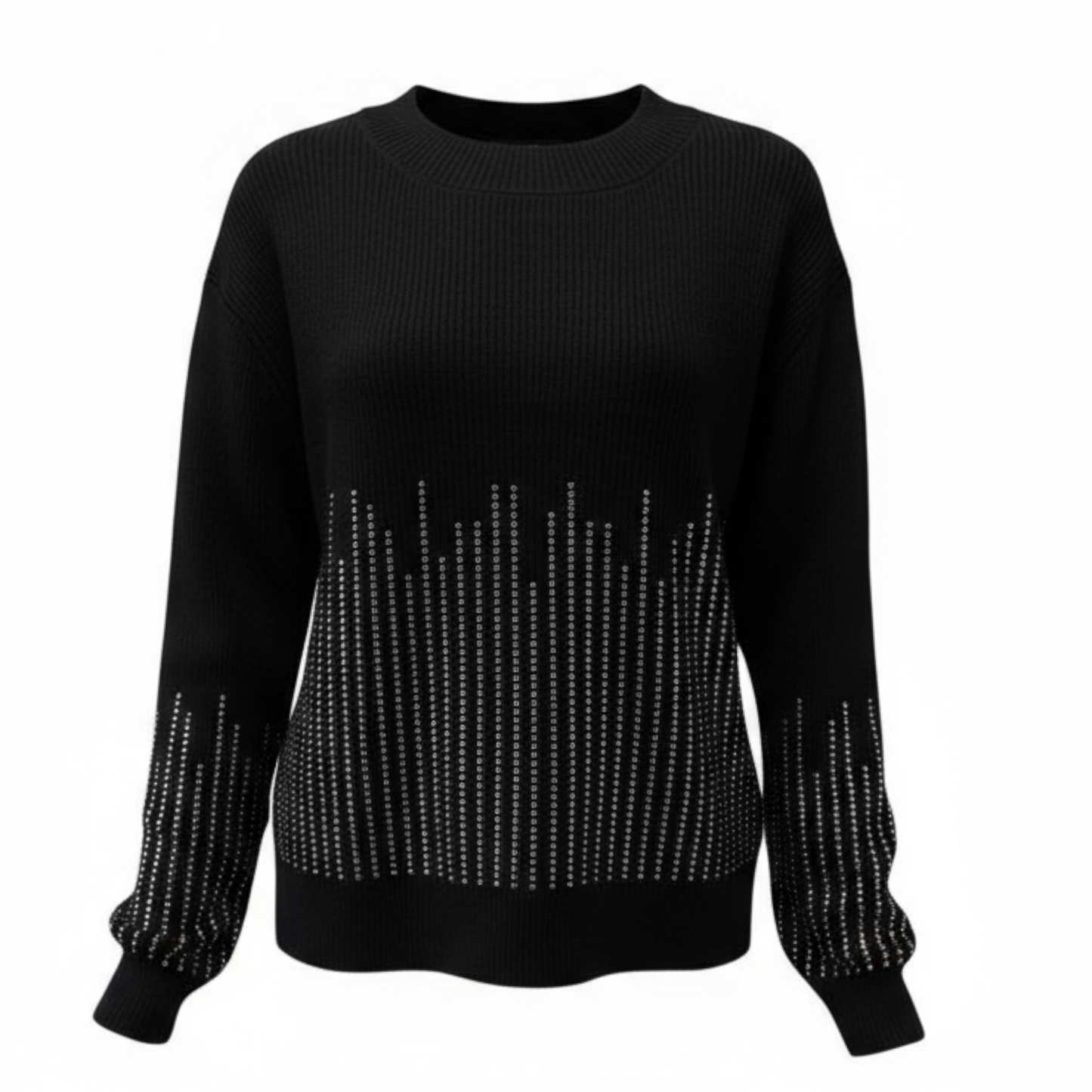 JERSEY PUNTO BRILLO