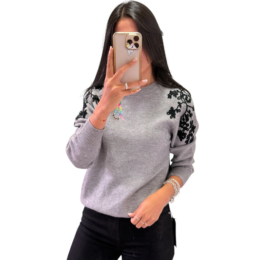 JERSEY PUNTO FLORES