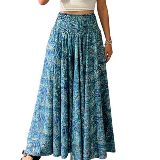 PANTALÓN FALDA INDIO