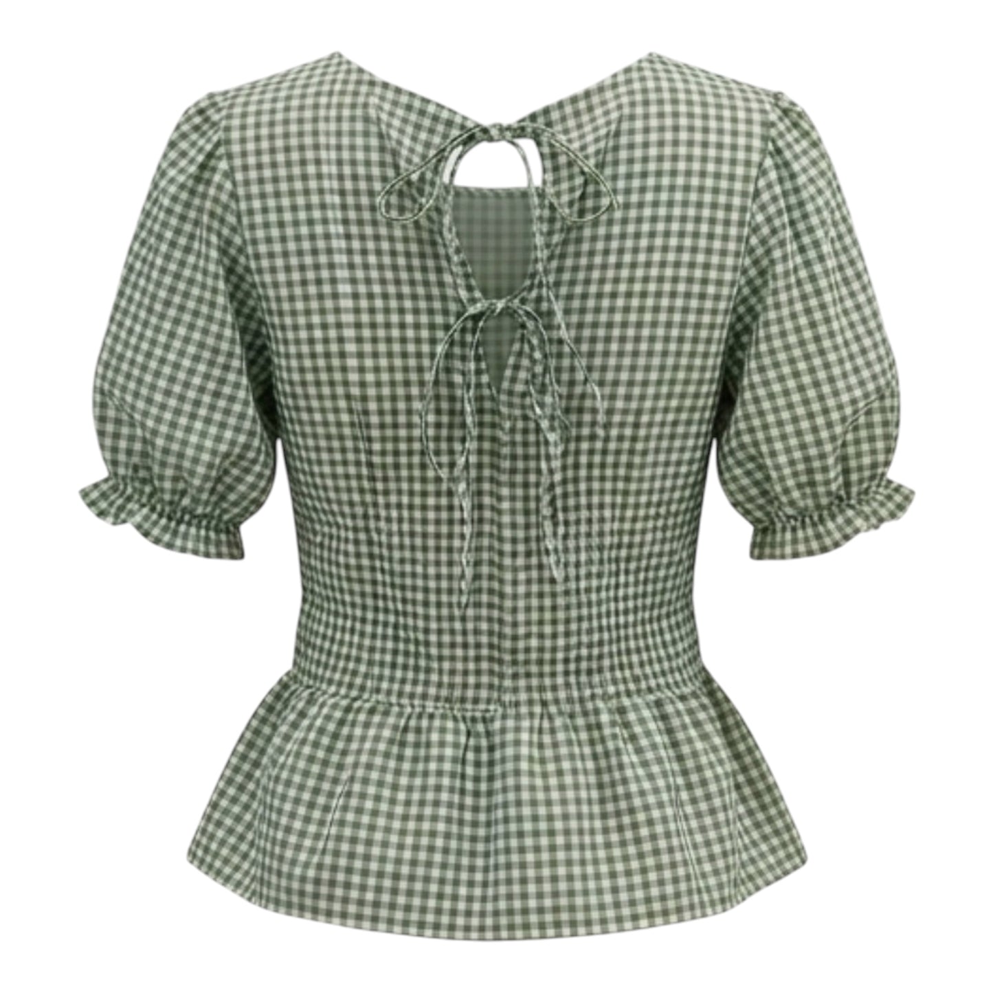 BLUSA PLIGUES