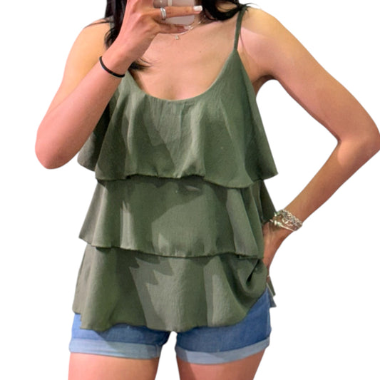 TIRANTE CAPAS