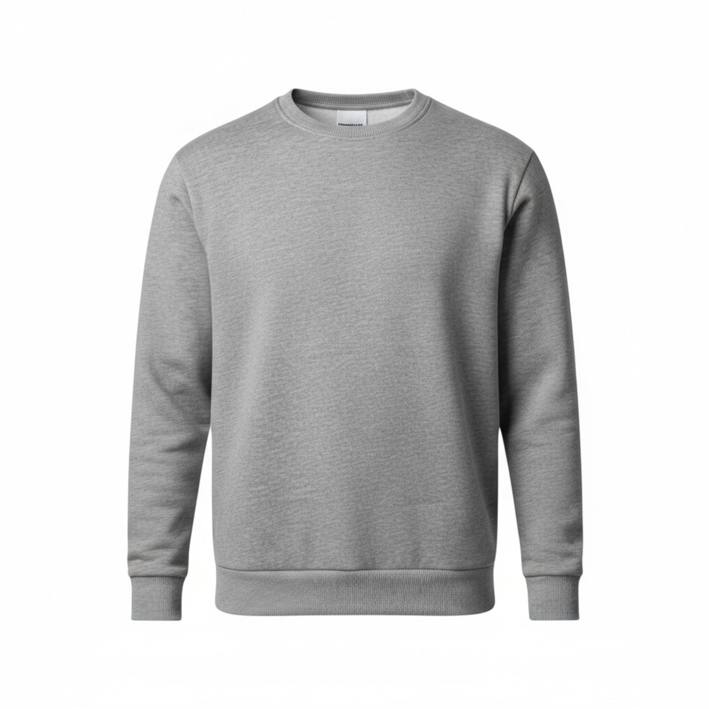 SIDADERA BASICA OVERSIZE
