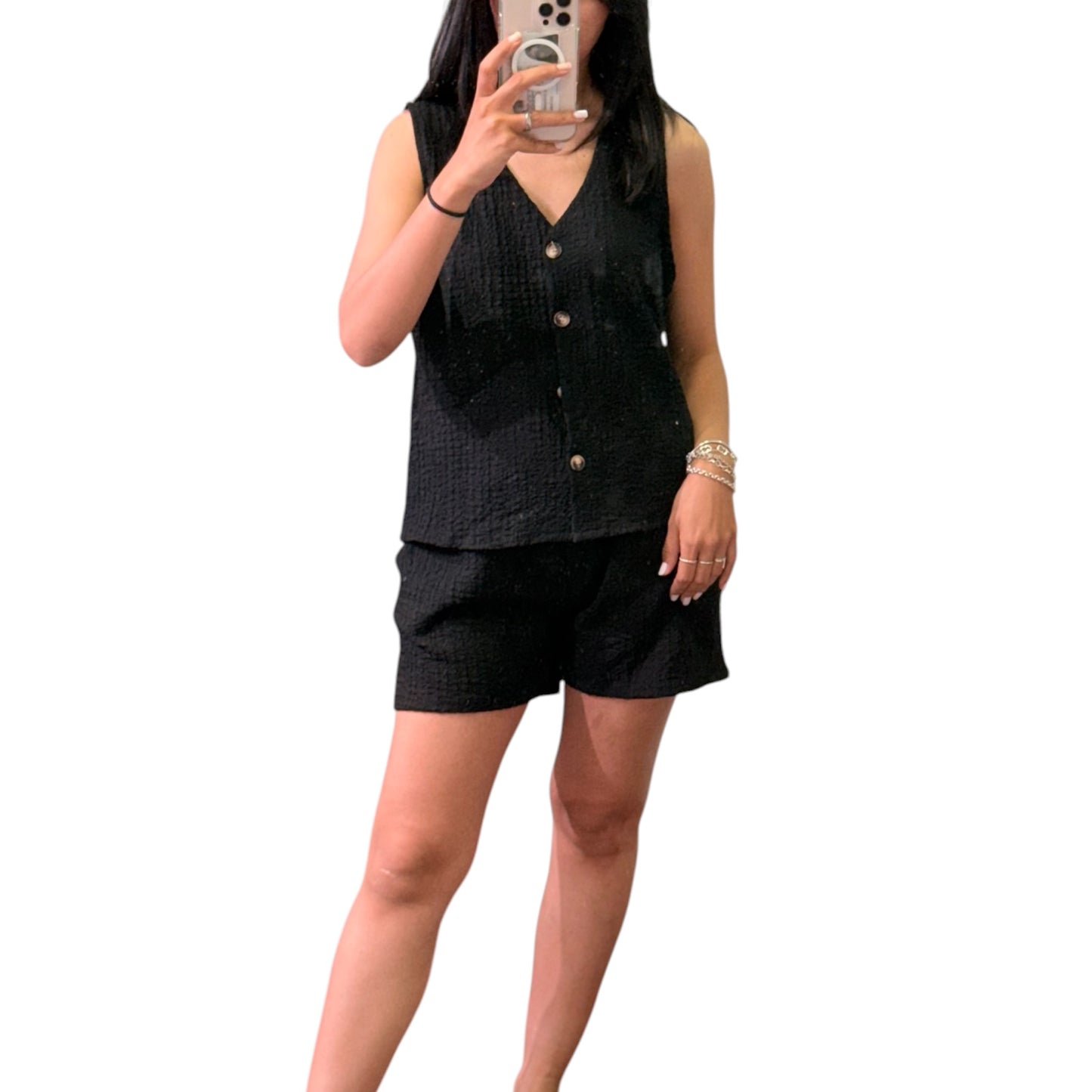 CONJUNTO CORTO