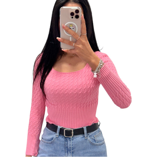 JERSEY BÁSICO CORTO