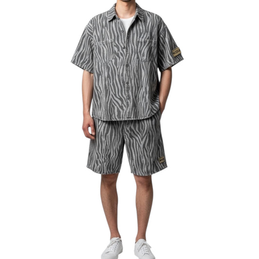 CONJUNTO TEJANO OVERSIZE
