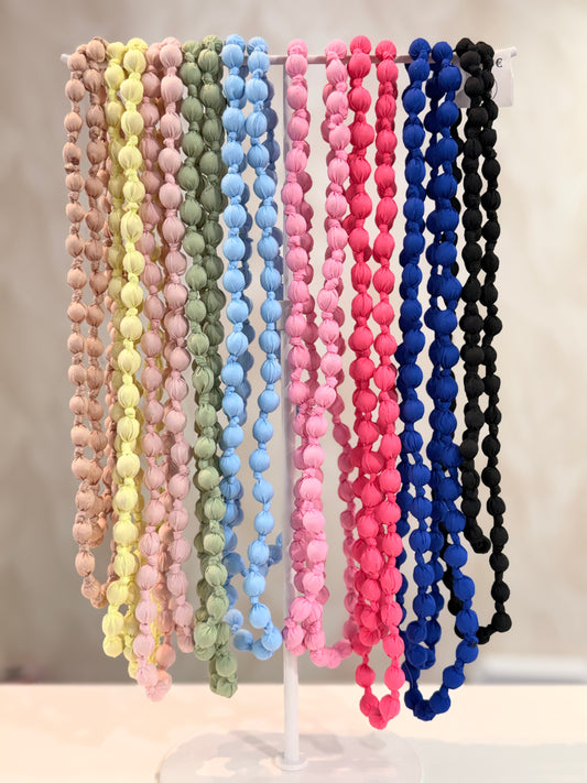 COLLAR BOLA