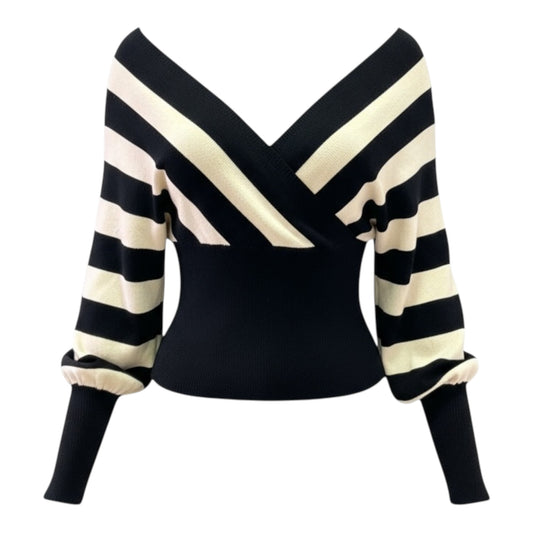 JERSEY RAYAS CRUZADO