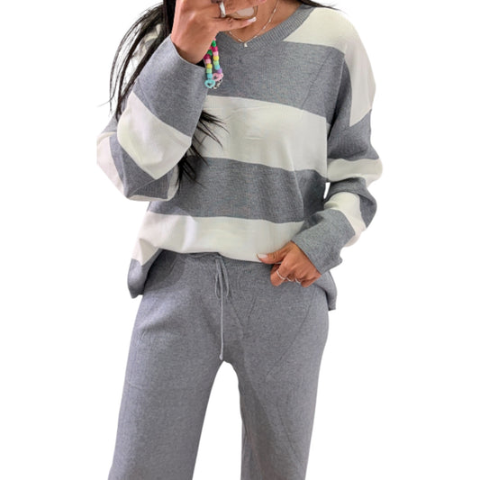 CONJUNTO PUNTO LÍNEAS