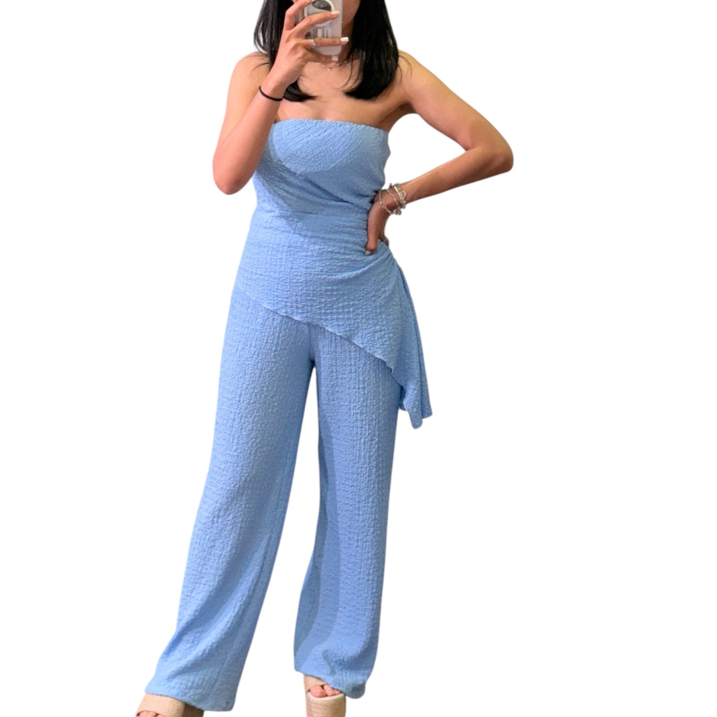 CONJUNTO LARGO