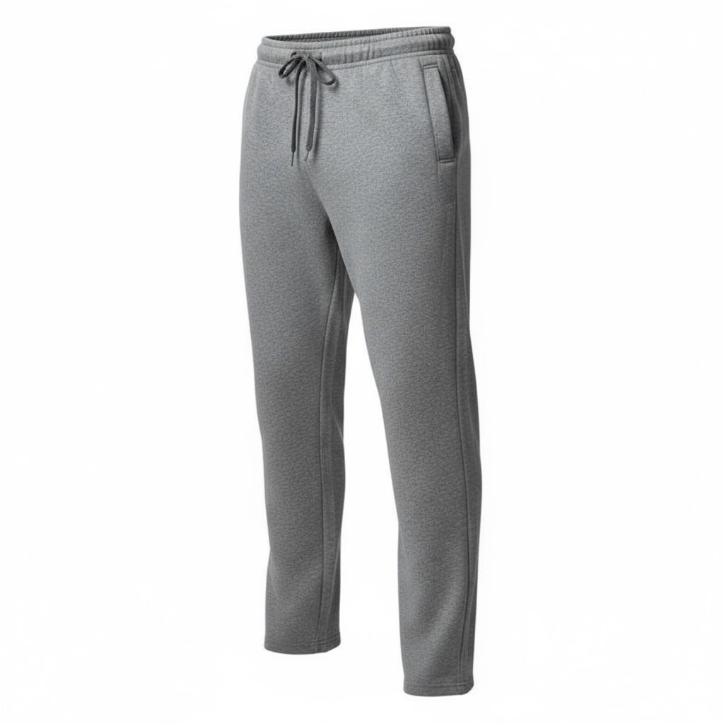 PANTALÓN CHÁNDAL BÁSICO